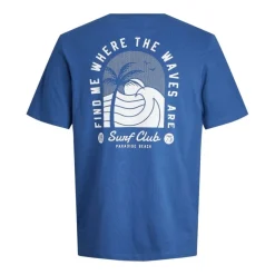 Camisetas manga corta Produkt Pktgms Holiday Tee Ss