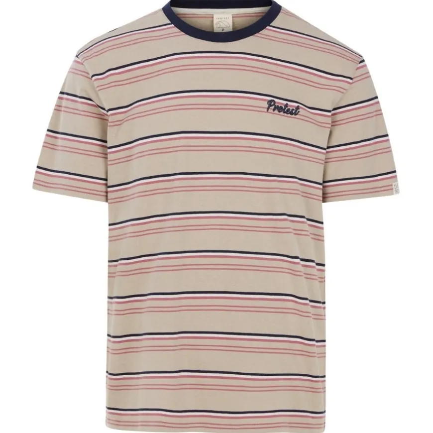 Camisetas manga corta Protest Prtcharel T-Shirt
