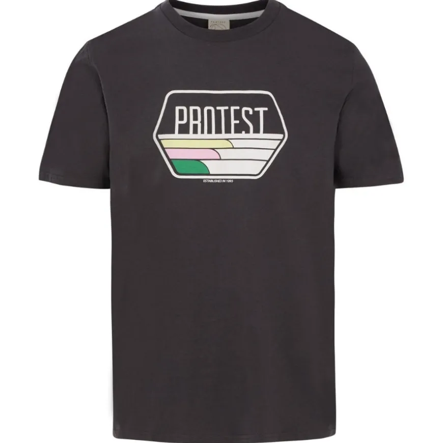 Camisetas manga corta Protest Prtstan T-Shirt