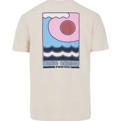 Camisetas manga corta Protest Prtrudge T-Shirt