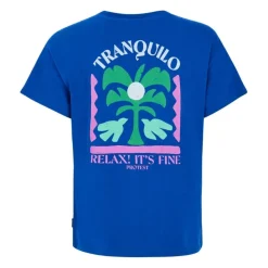 Camisetas manga corta Protest Prtlassy T-Shirt