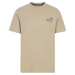 Camisetas manga corta Protest Prtoxford T-Shirt