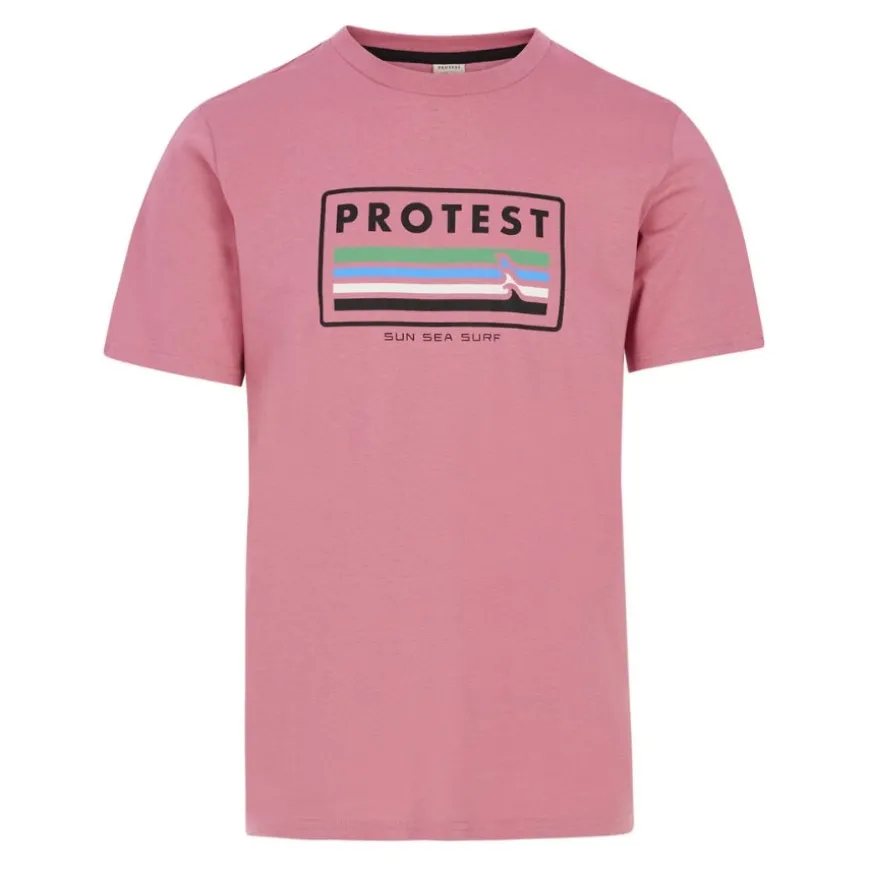 Camisetas manga corta Protest Prtbarn T-Shirt
