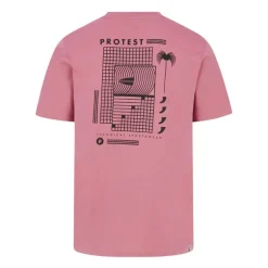 Camisetas manga corta Protest Prtkeidi T-Shirt