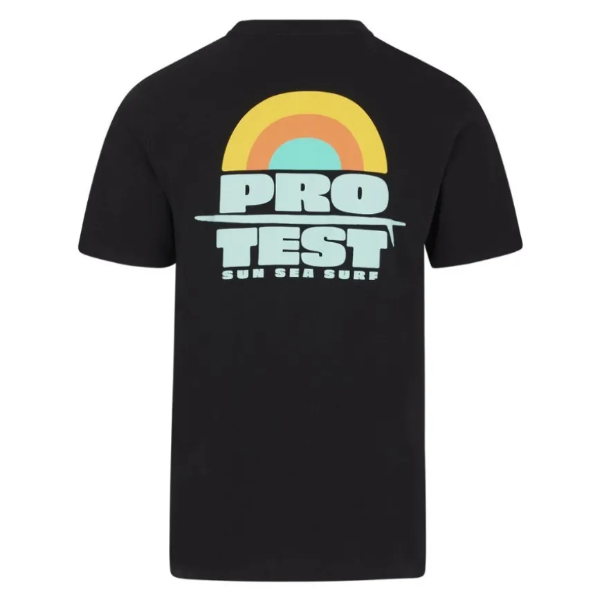 Camisetas manga corta Protest Prtbaio T-Shirt
