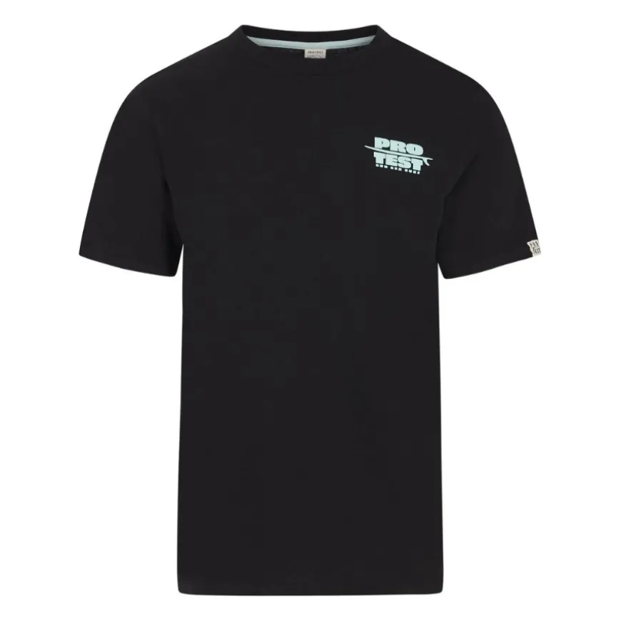 Camisetas manga corta Protest Prtbaio T-Shirt