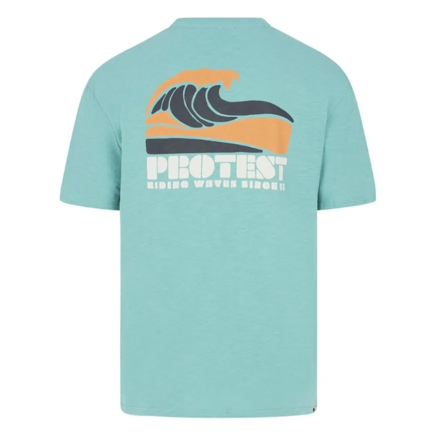 Camisetas manga corta Protest Prtjake T-Shirt