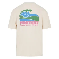 Camisetas manga corta Protest Prtjake T-Shirt