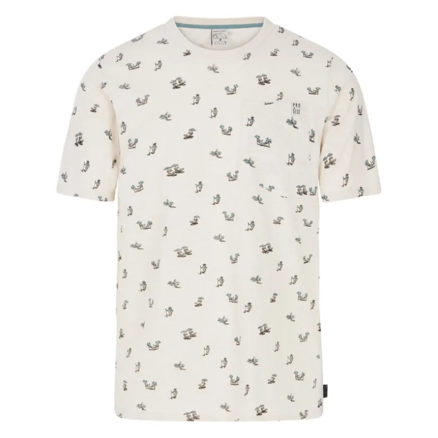Camisetas manga corta Protest Prtelston T-Shirt