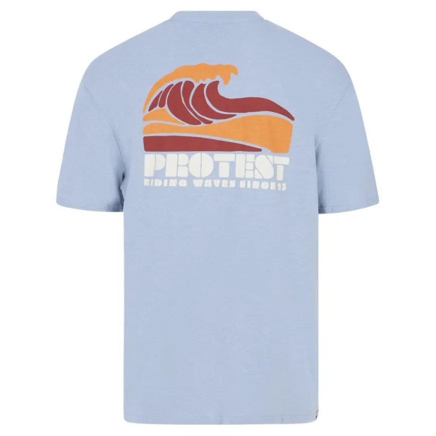 Camisetas manga corta Protest Prtjake T-Shirt