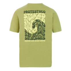 Camisetas manga corta Protest M Evina T-Shirt