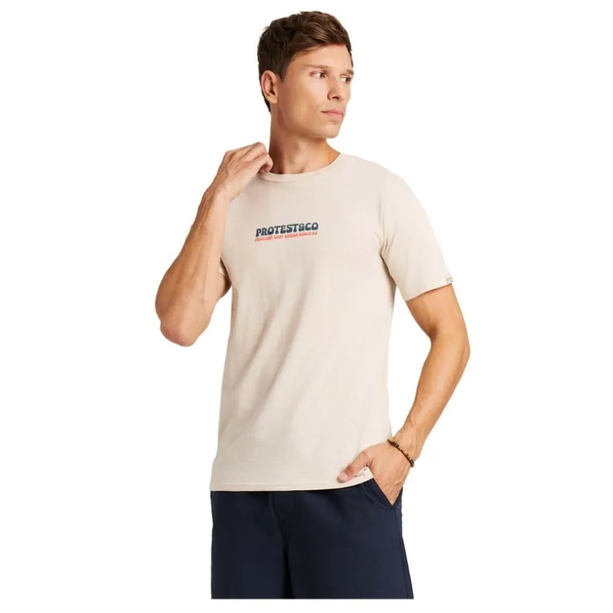 Camisetas manga corta Protest M Evina T-Shirt