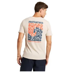 Camisetas manga corta Protest M Evina T-Shirt