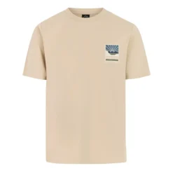 Camisetas manga corta Protest M Tarrant T-Shirt