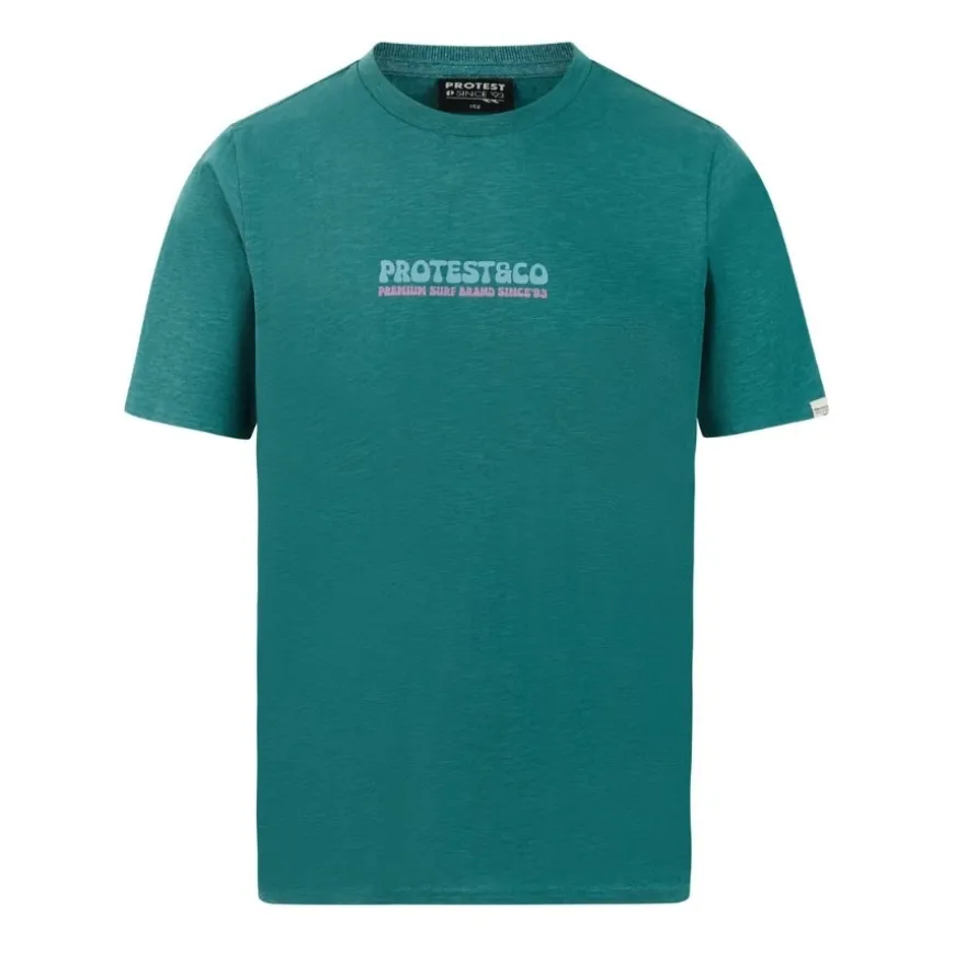 Camisetas manga corta Protest M Elstow T-Shirt