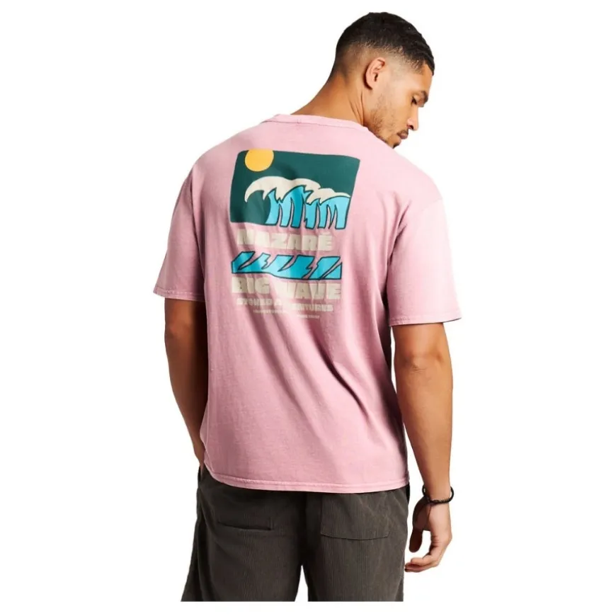 Camisetas manga corta Protest M Malana T-Shirt