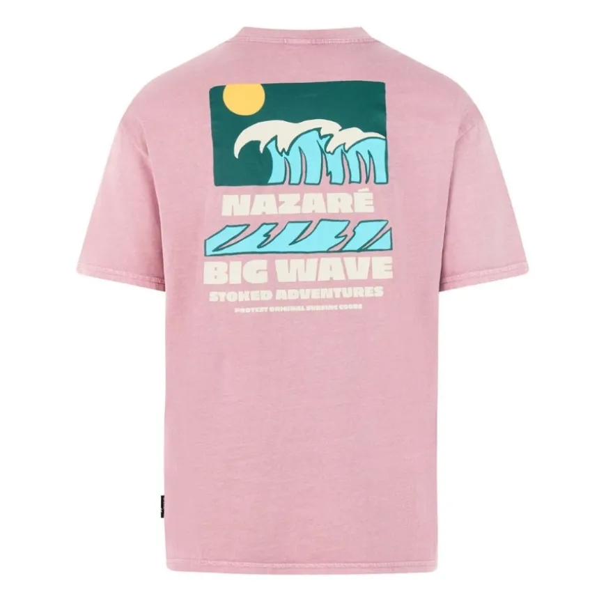 Camisetas manga corta Protest M Malana T-Shirt