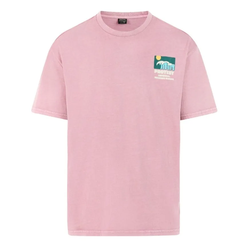 Camisetas manga corta Protest M Malana T-Shirt