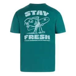 Camisetas manga corta Protest M Jarco T-Shirt