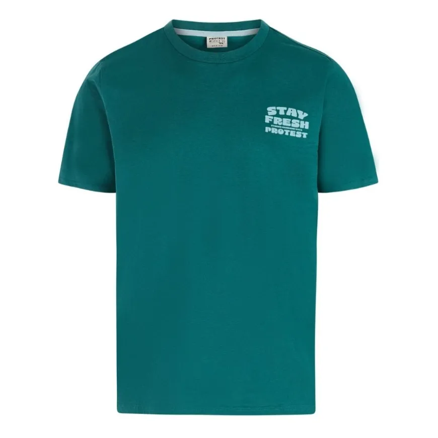 Camisetas manga corta Protest M Jarco T-Shirt