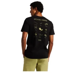 Camisetas manga corta Protest M Hepple T-Shirt