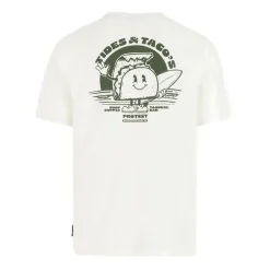 Camisetas manga corta Protest M Elstow T-Shirt