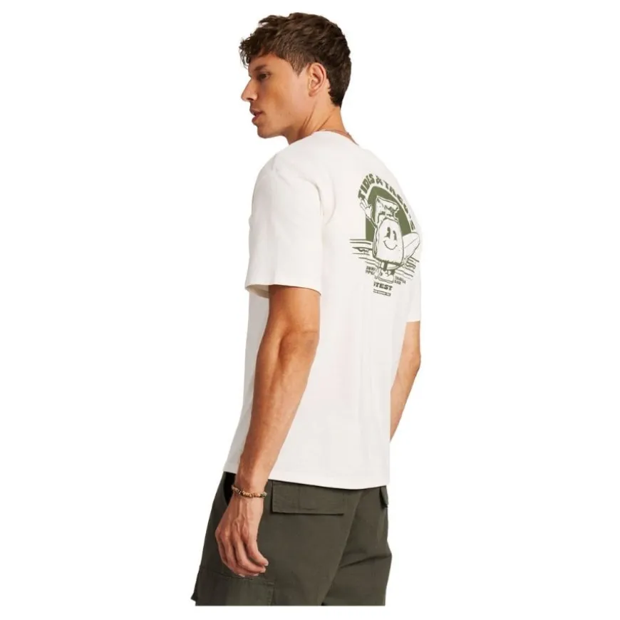 Camisetas manga corta Protest M Elstow T-Shirt