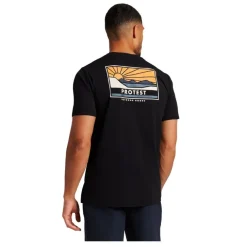 Camisetas manga corta Protest M Tarrant T-Shirt