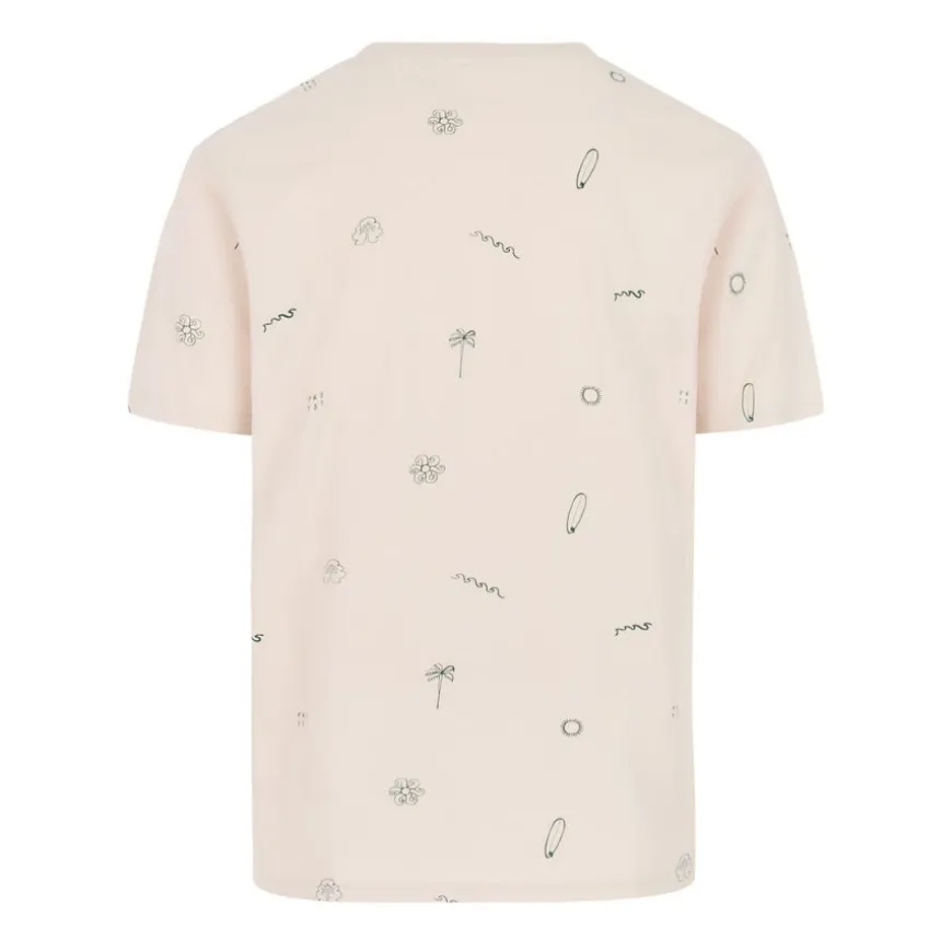 Camisetas manga corta Protest M Keely T-Shirt