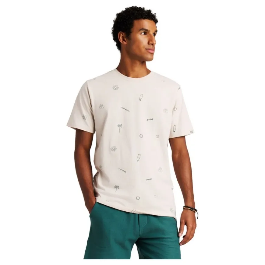 Camisetas manga corta Protest M Keely T-Shirt
