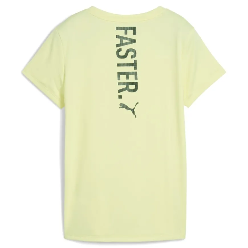 Camisetas manga corta Puma 526554
