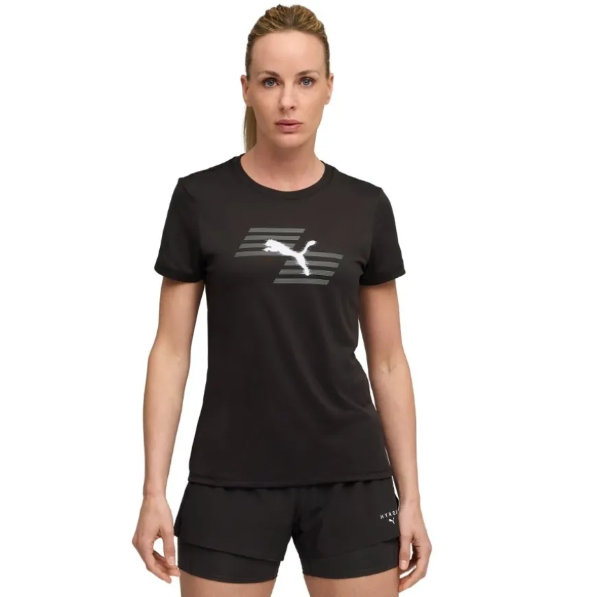 Camisetas manga corta Puma 527638