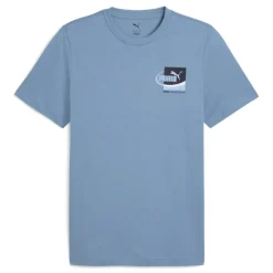 Camisetas manga corta Puma 688034