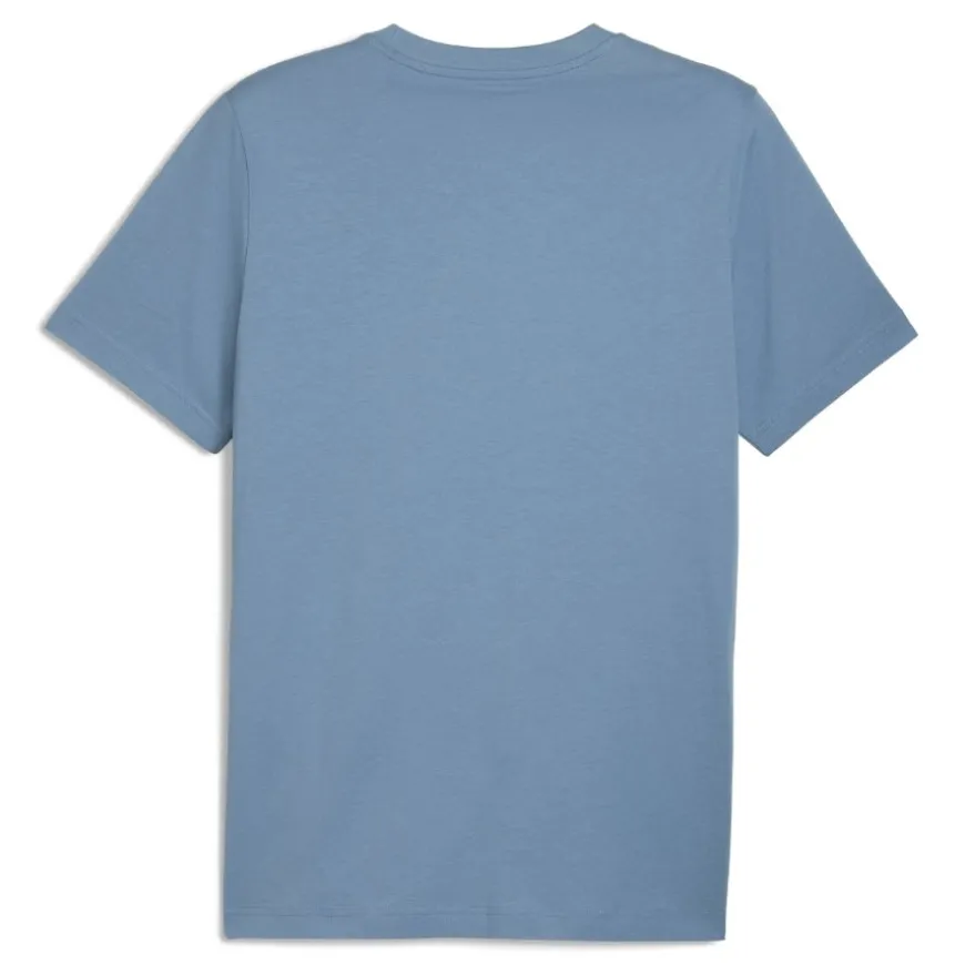 Camisetas manga corta Puma 688034