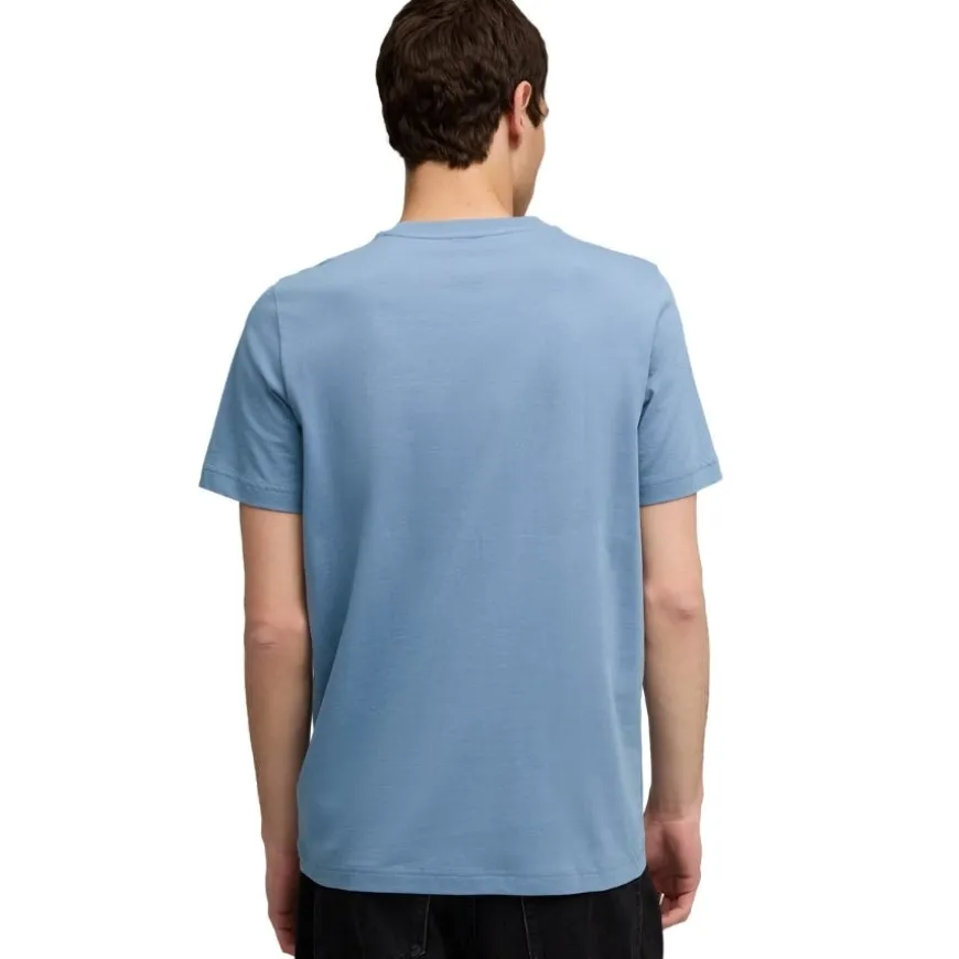 Camisetas manga corta Puma 684708