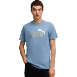 Camisetas manga corta Puma 684708