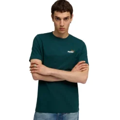 Camisetas manga corta Puma 682535