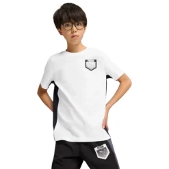 Camisetas manga corta Puma ACTIVE SPORTS Graphic Tee B