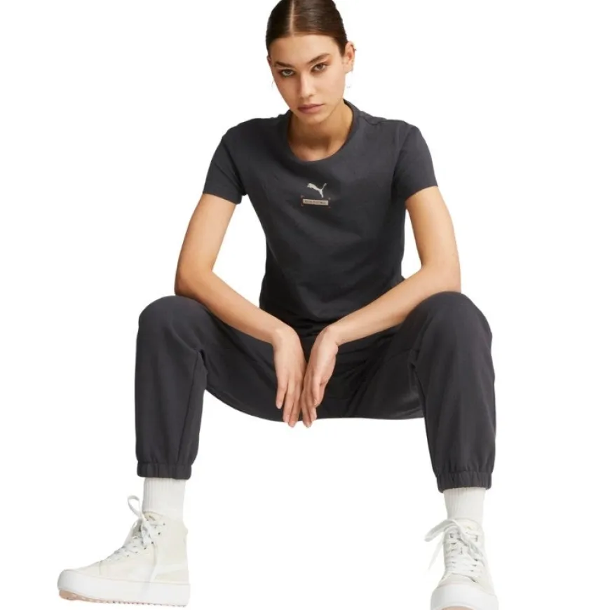 Camisetas manga corta Puma Better Tee