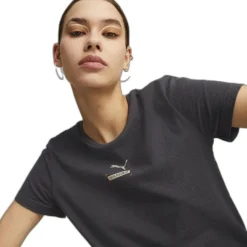 Camisetas manga corta Puma Better Tee