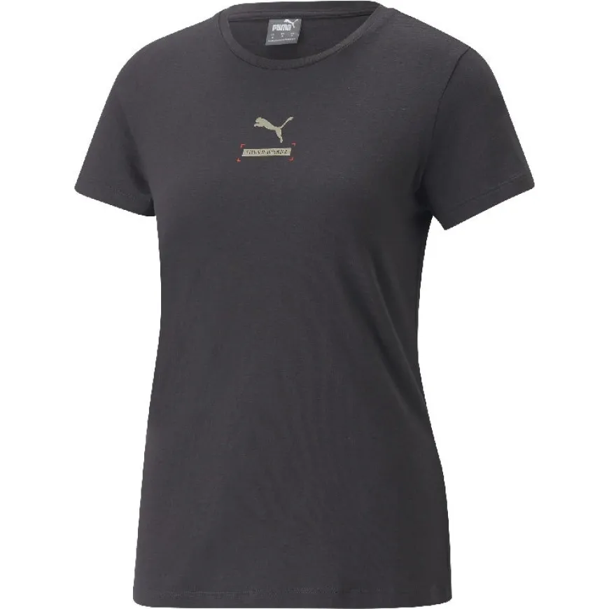 Camisetas manga corta Puma Better Tee