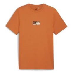 Camisetas manga corta Puma Better Sportswear Tee