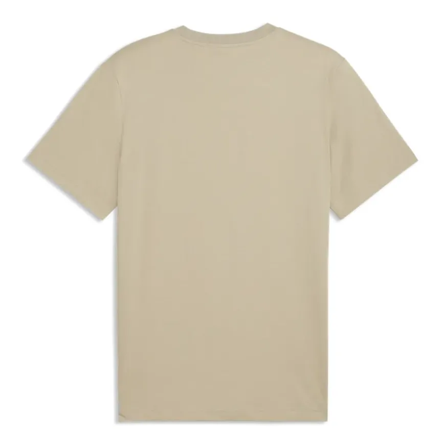 Camisetas manga corta Puma CAMO Tee