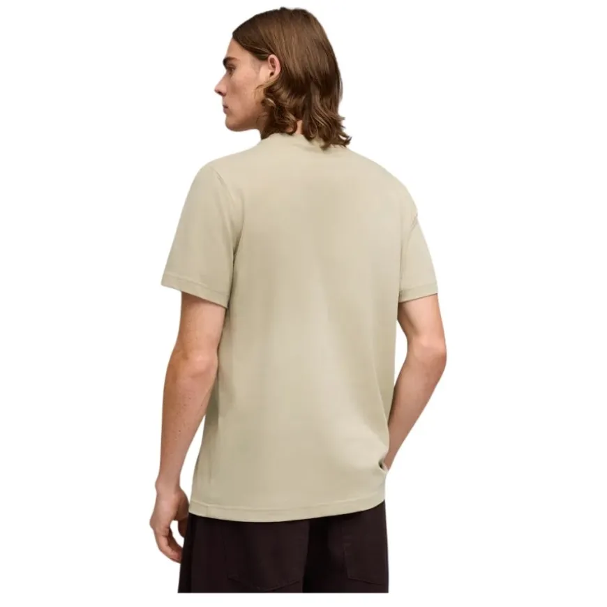 Camisetas manga corta Puma CAMO Tee