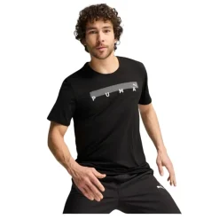 Camisetas manga corta Puma Energy Cloudspun Graphic Tee