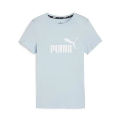 Camisetas manga corta Puma Ess Logo Tee G