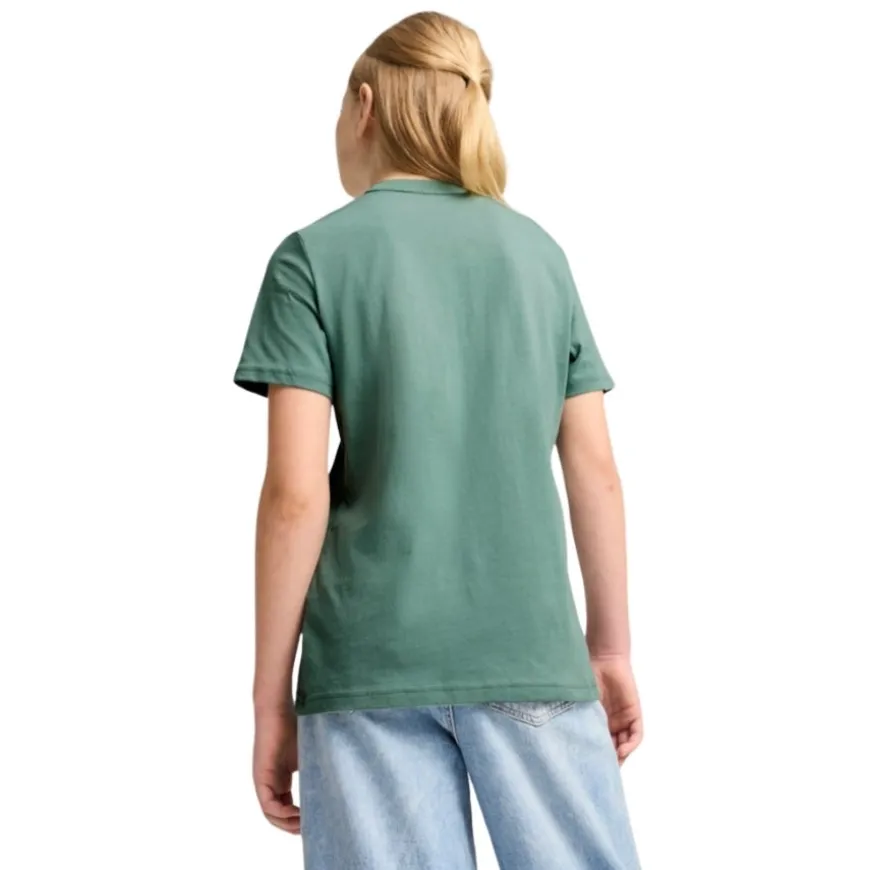 Camisetas manga corta Puma ESS No. 1 Logo Tee G