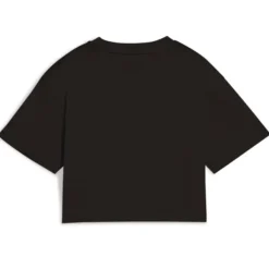Camisetas manga corta Puma ESS 2 Color No.1 Logo Short Length Tee G