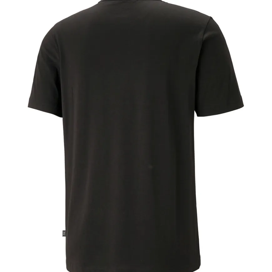 Camisetas manga corta Puma Ess Small Logo Tee