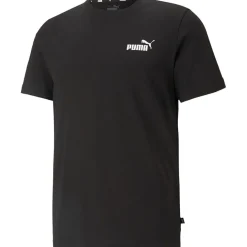 Camisetas manga corta Puma Ess Small Logo Tee